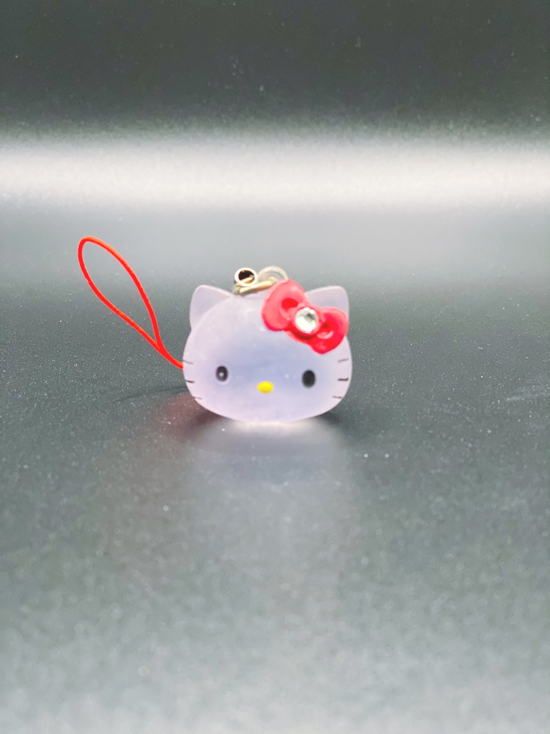 [takara tomy arts/gacha] hello kitty