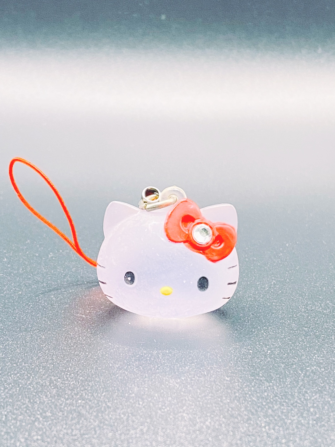 [takara tomy arts/gacha] hello kitty