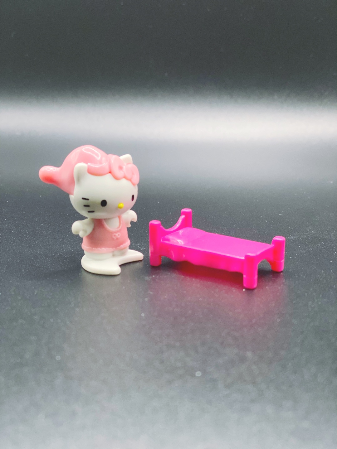 [kinder] hello kitty(2015)