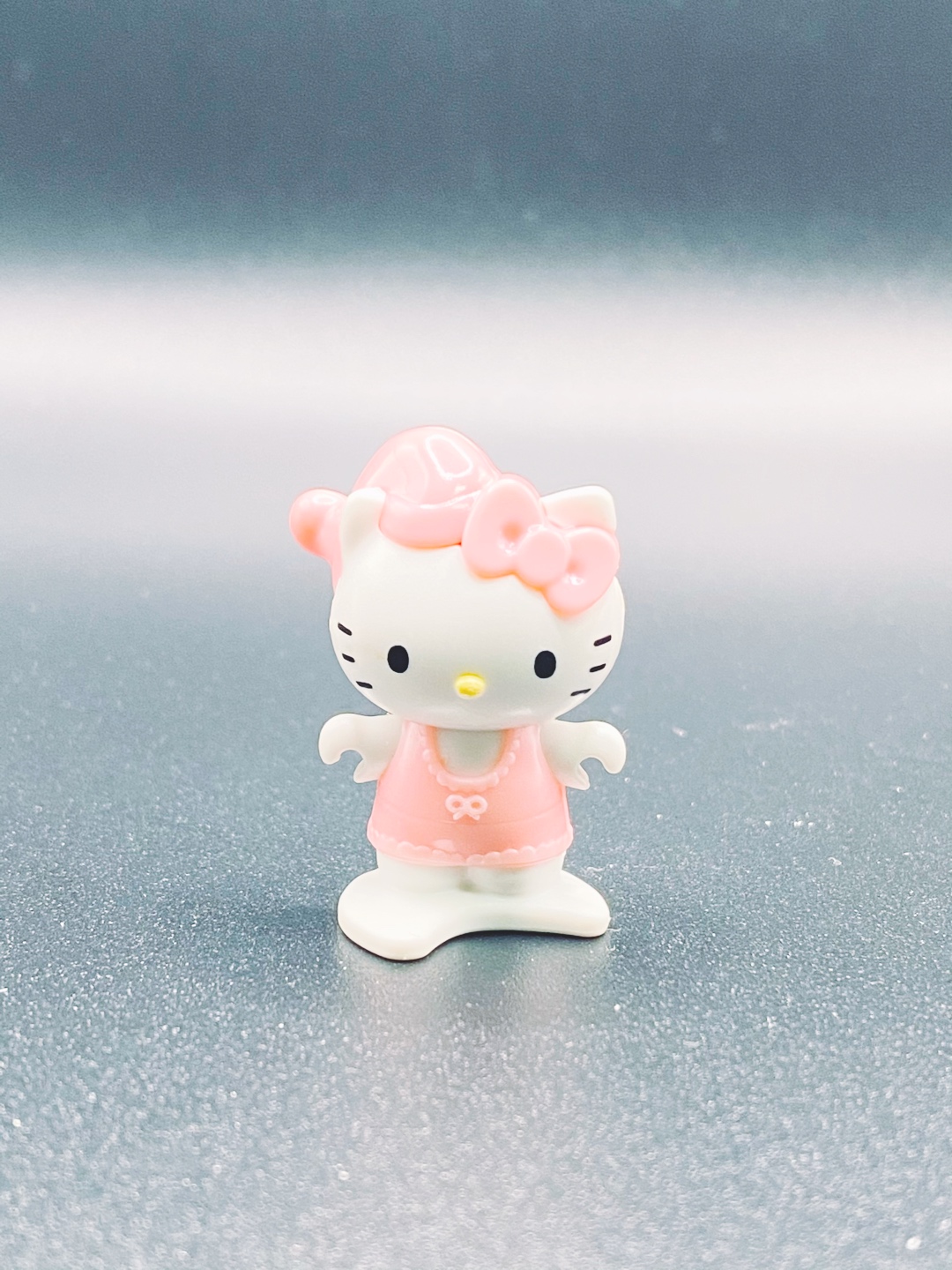 [kinder] hello kitty(2015)
