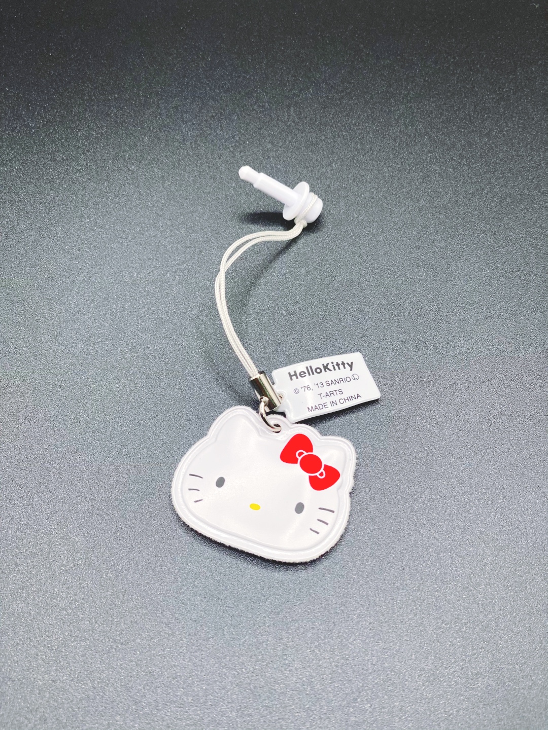 [takara tomy arts/gacha] hello kitty (2013)