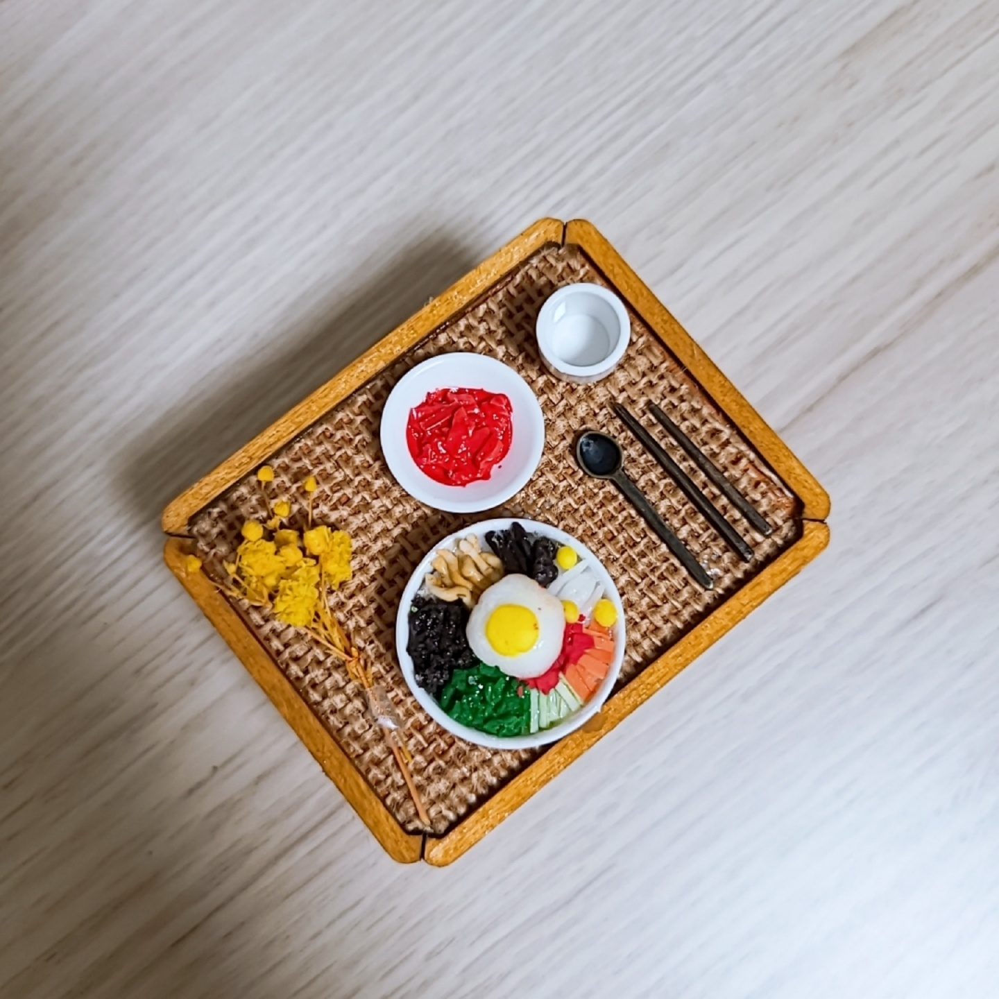 비빔밥