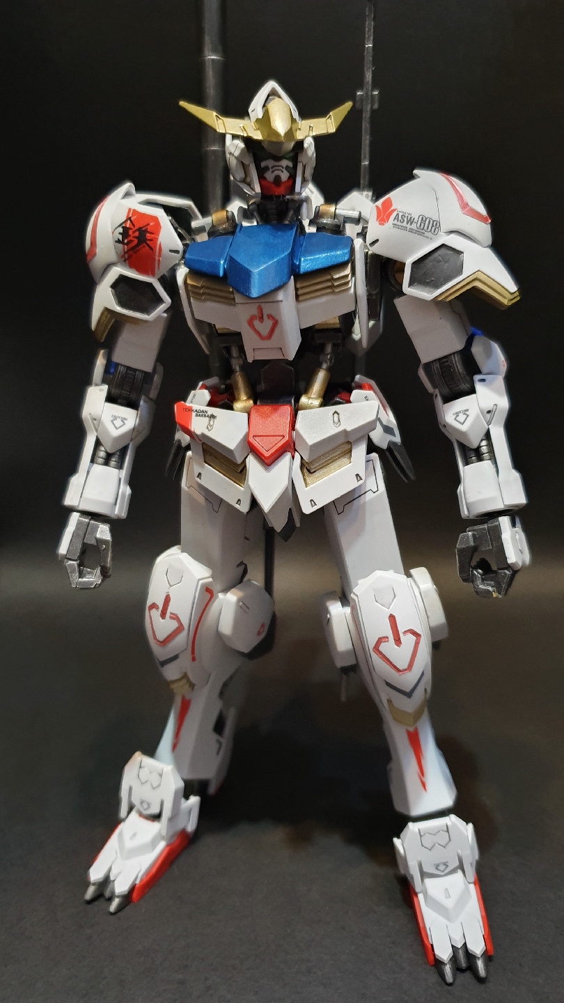 1/100 무등급 발바토스