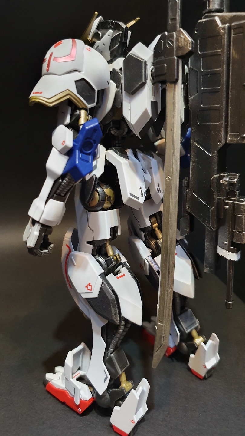 1/100 무등급 발바토스