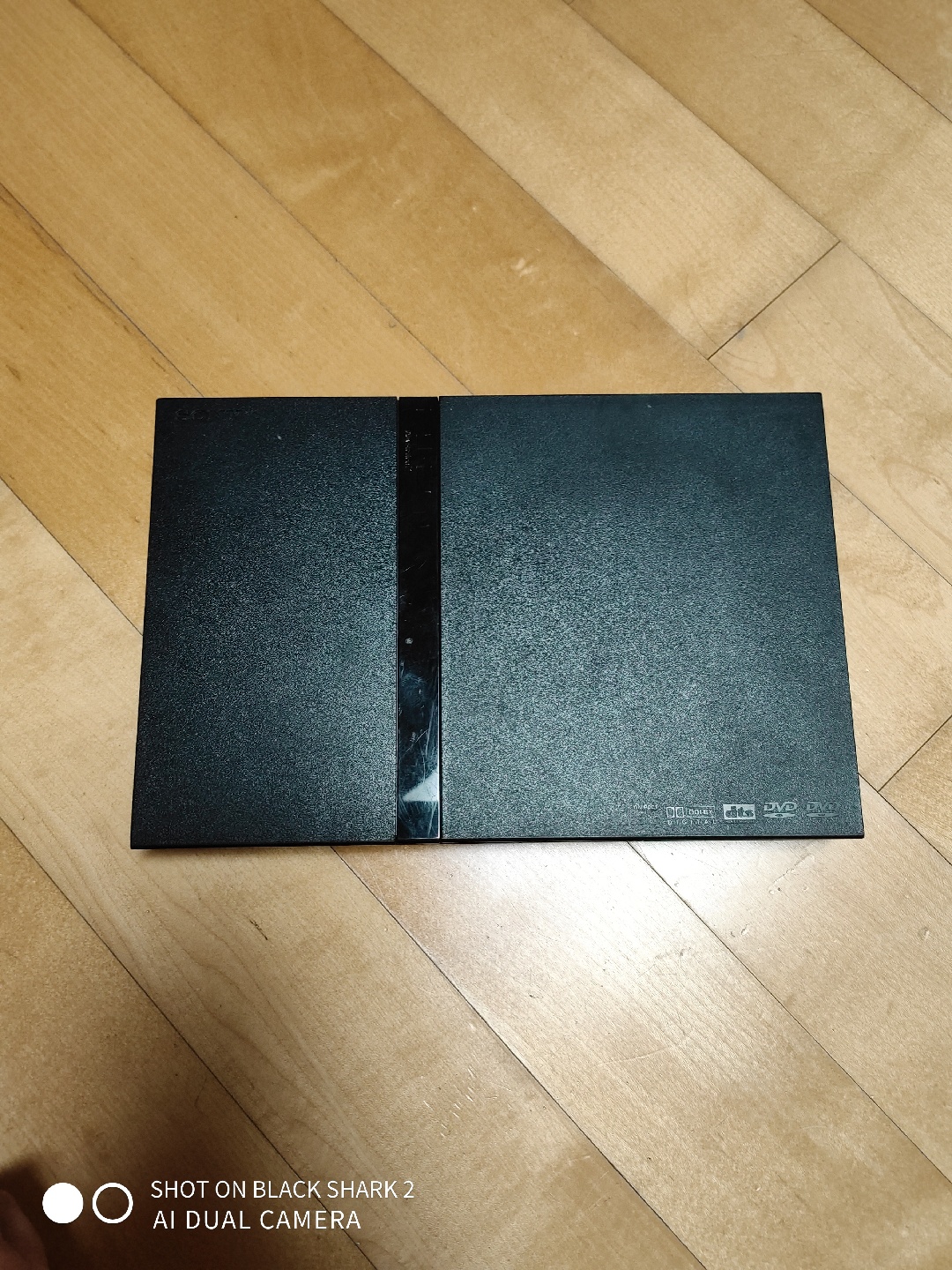 ps2슬림