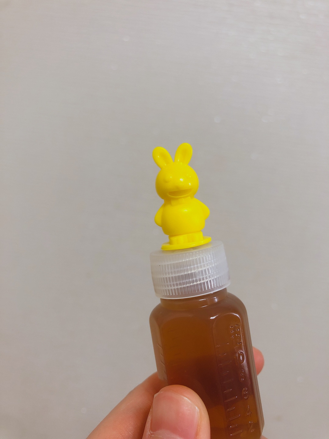 귀여운 시럽통🐰