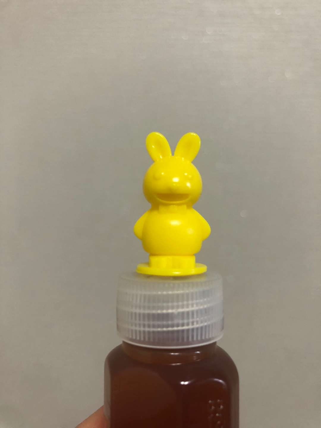 귀여운 시럽통🐰