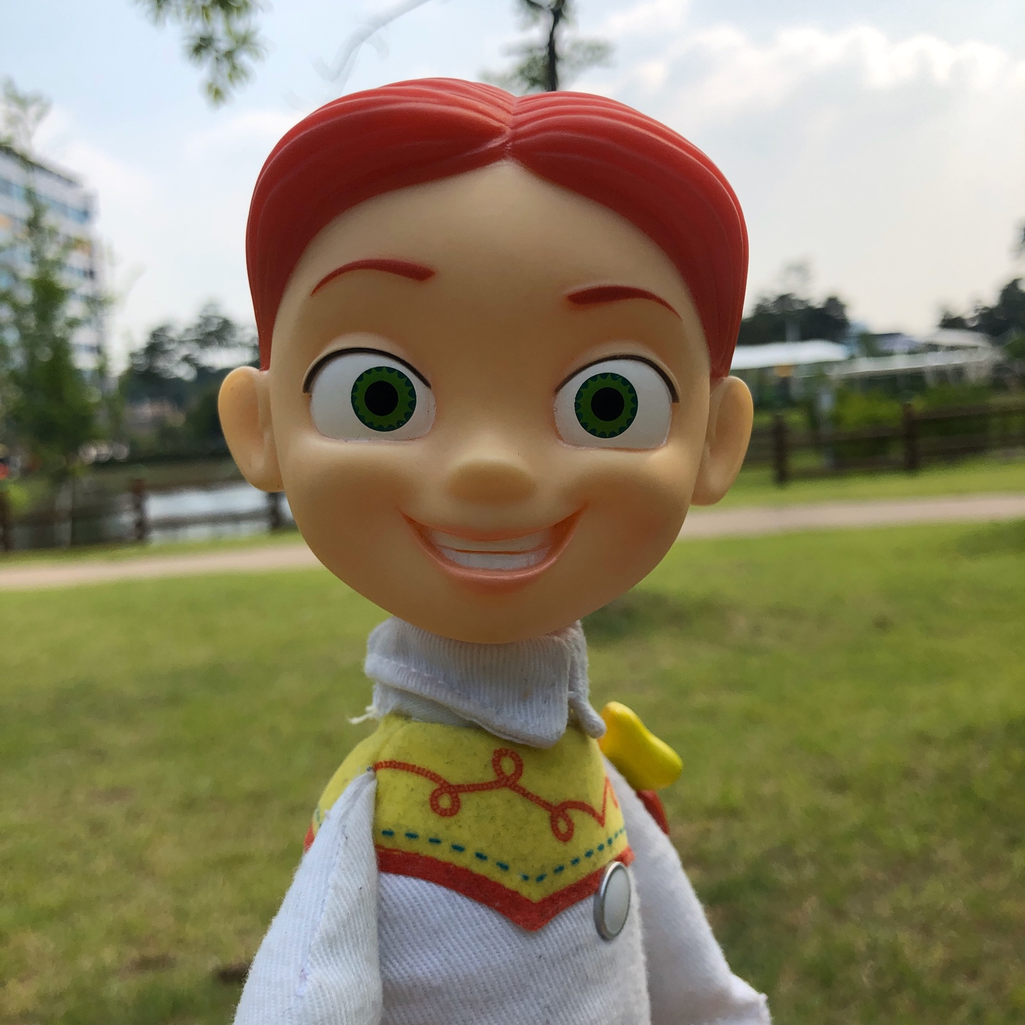 애미야 날씨가 조쿠나