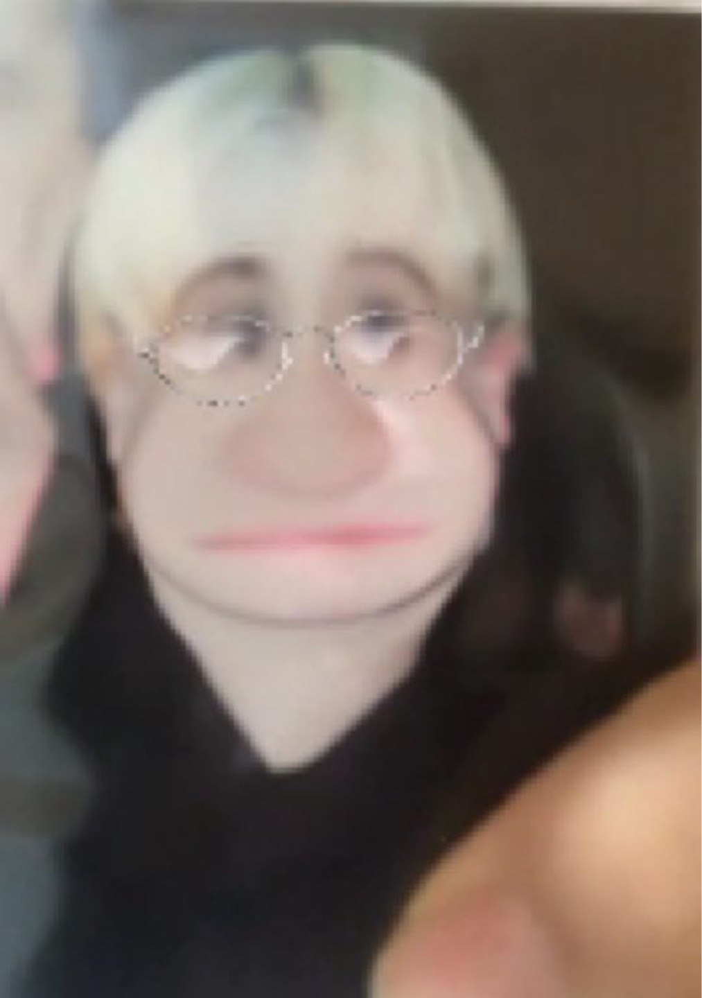 뚱뚱해진 말포이🤣💚