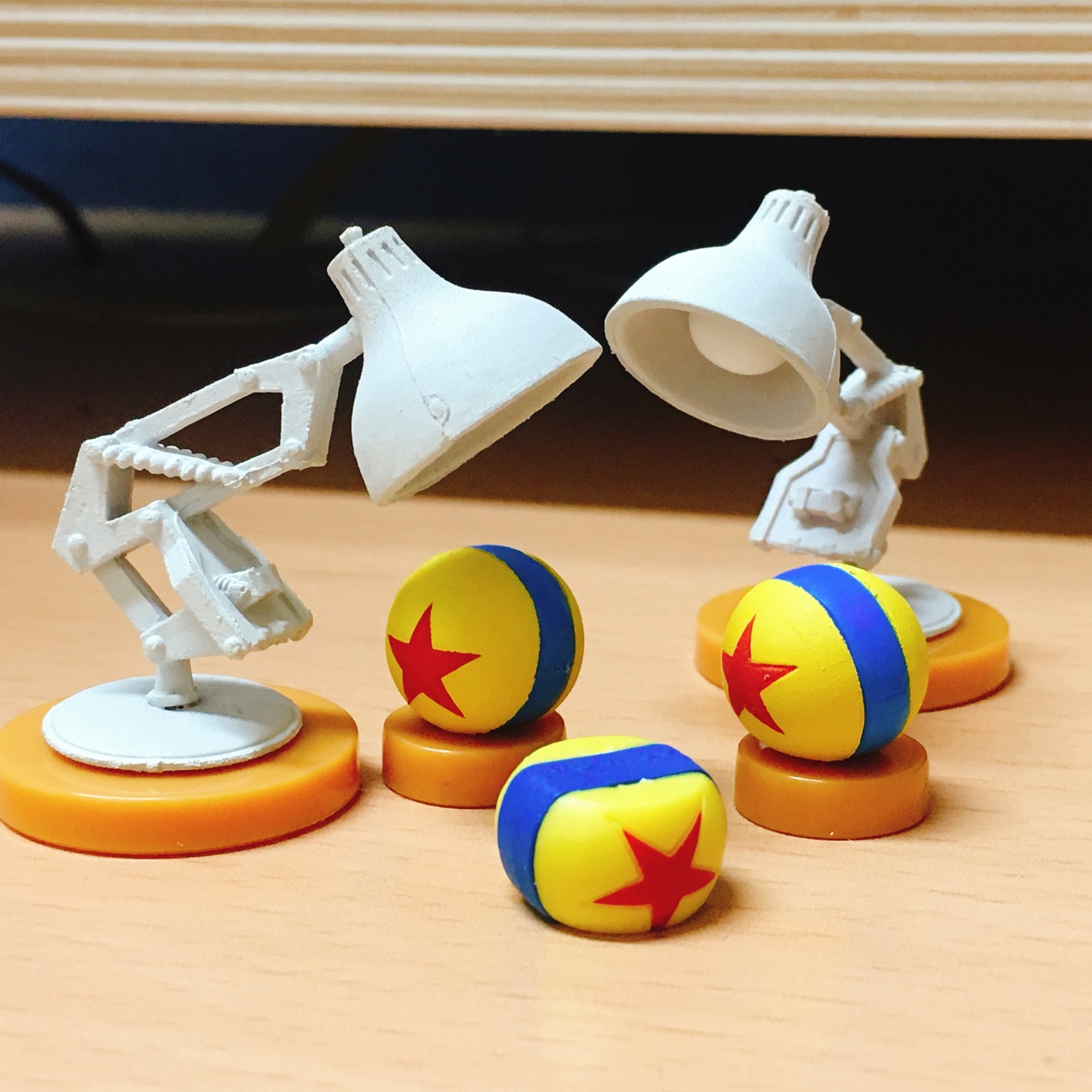Luxo.Jr