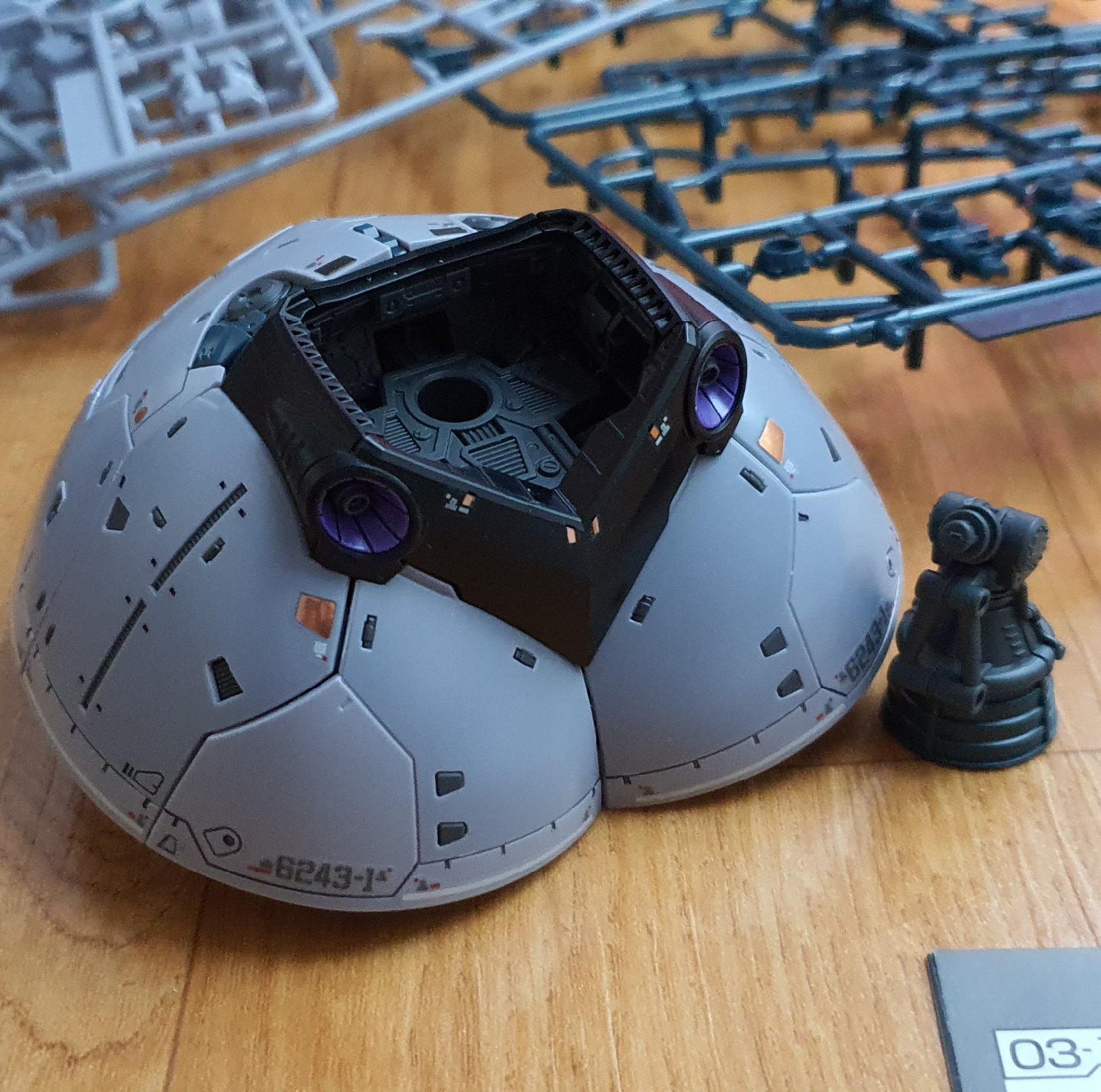 ZEONG