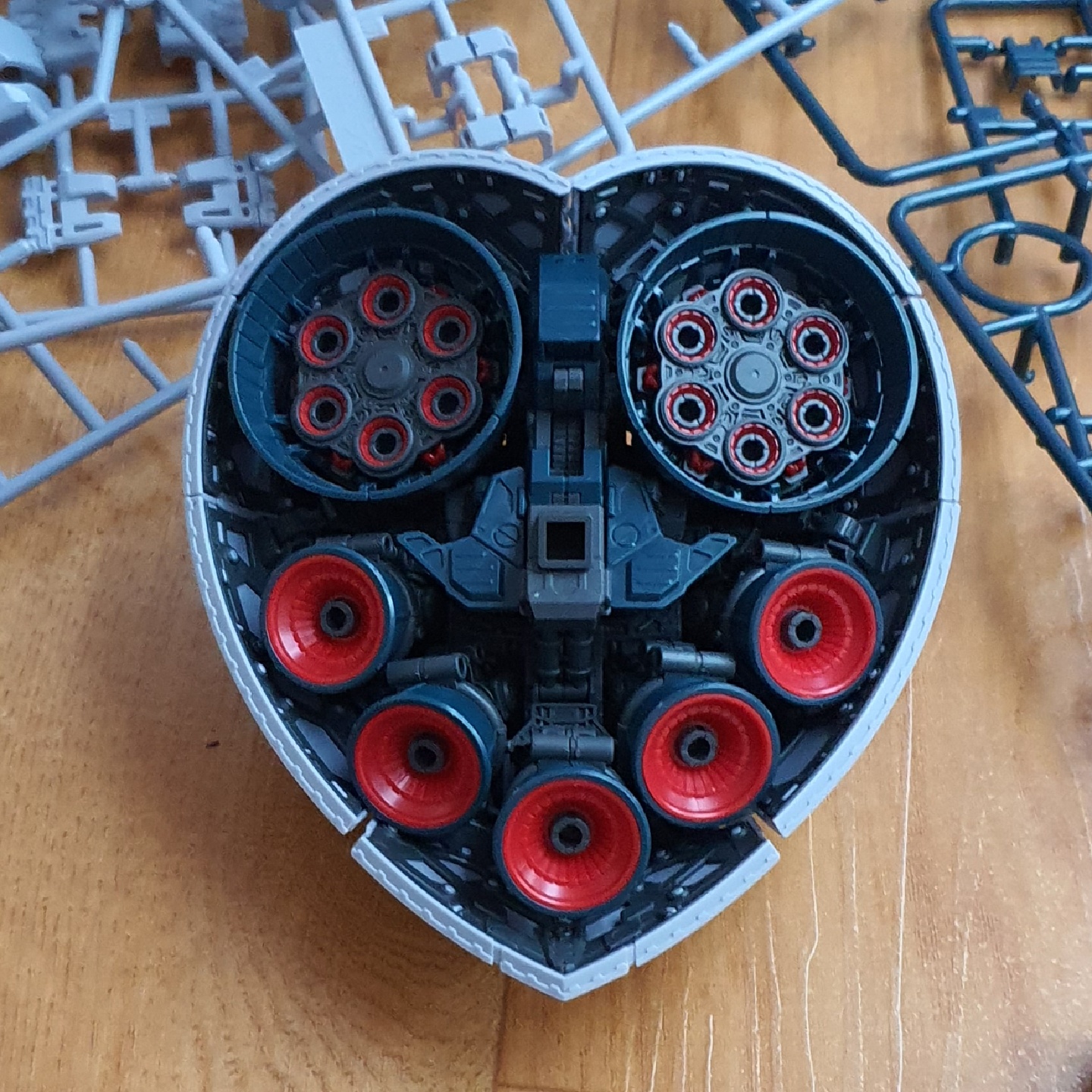 ZEONG