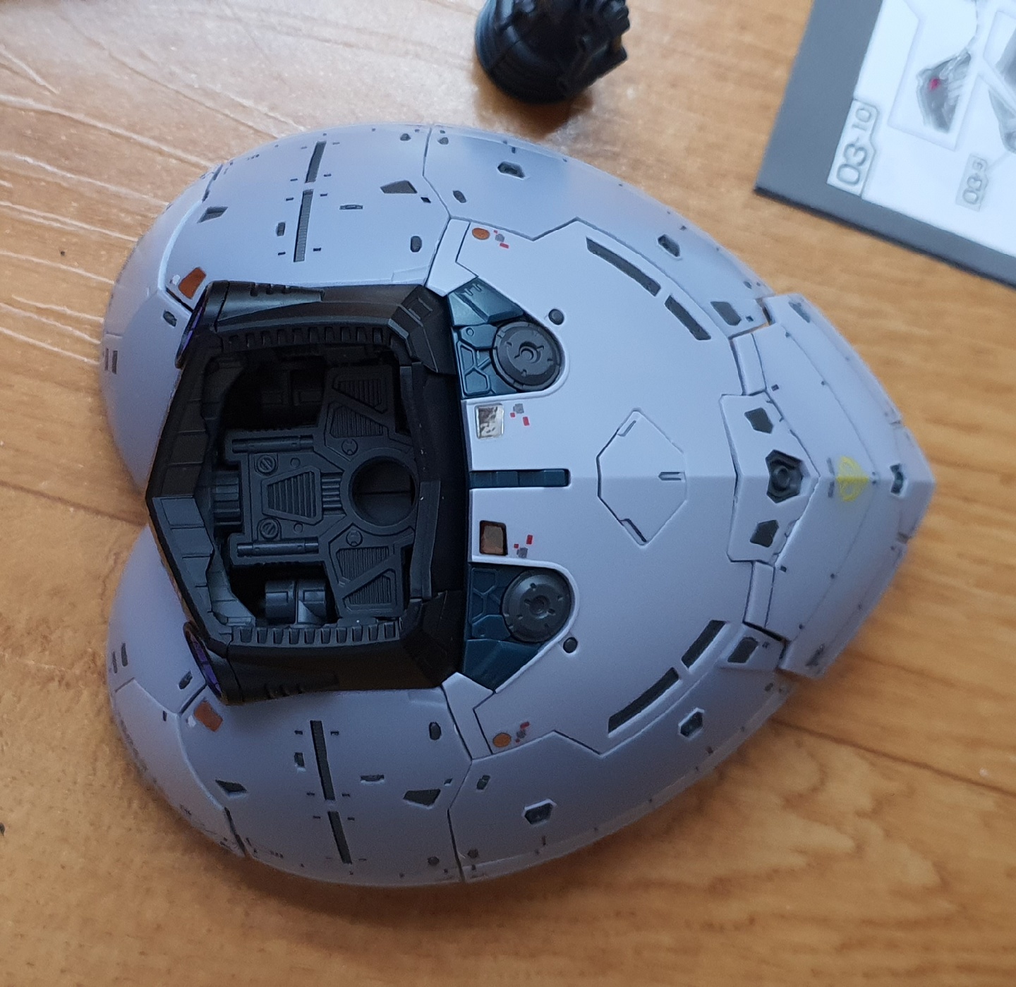 ZEONG