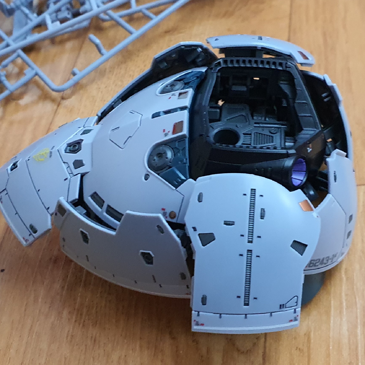 ZEONG