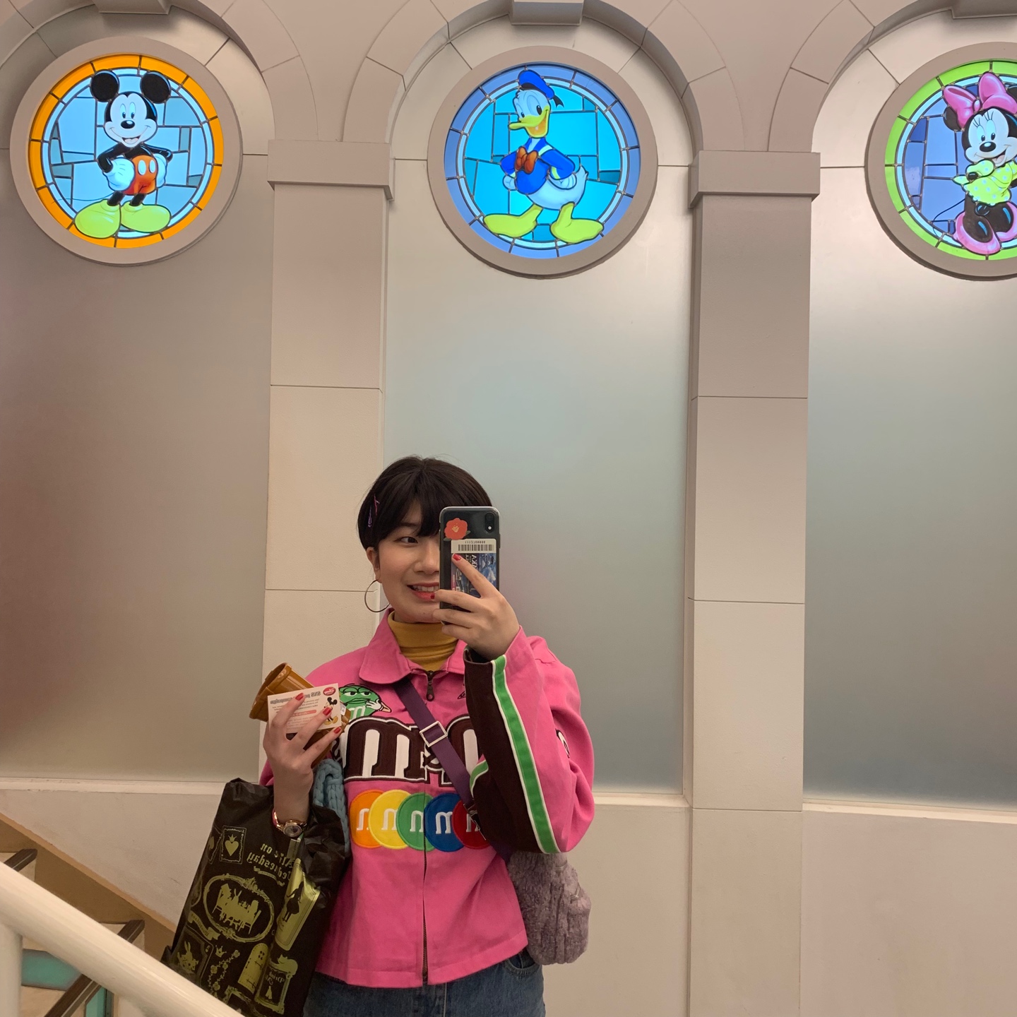 디즈니스토어