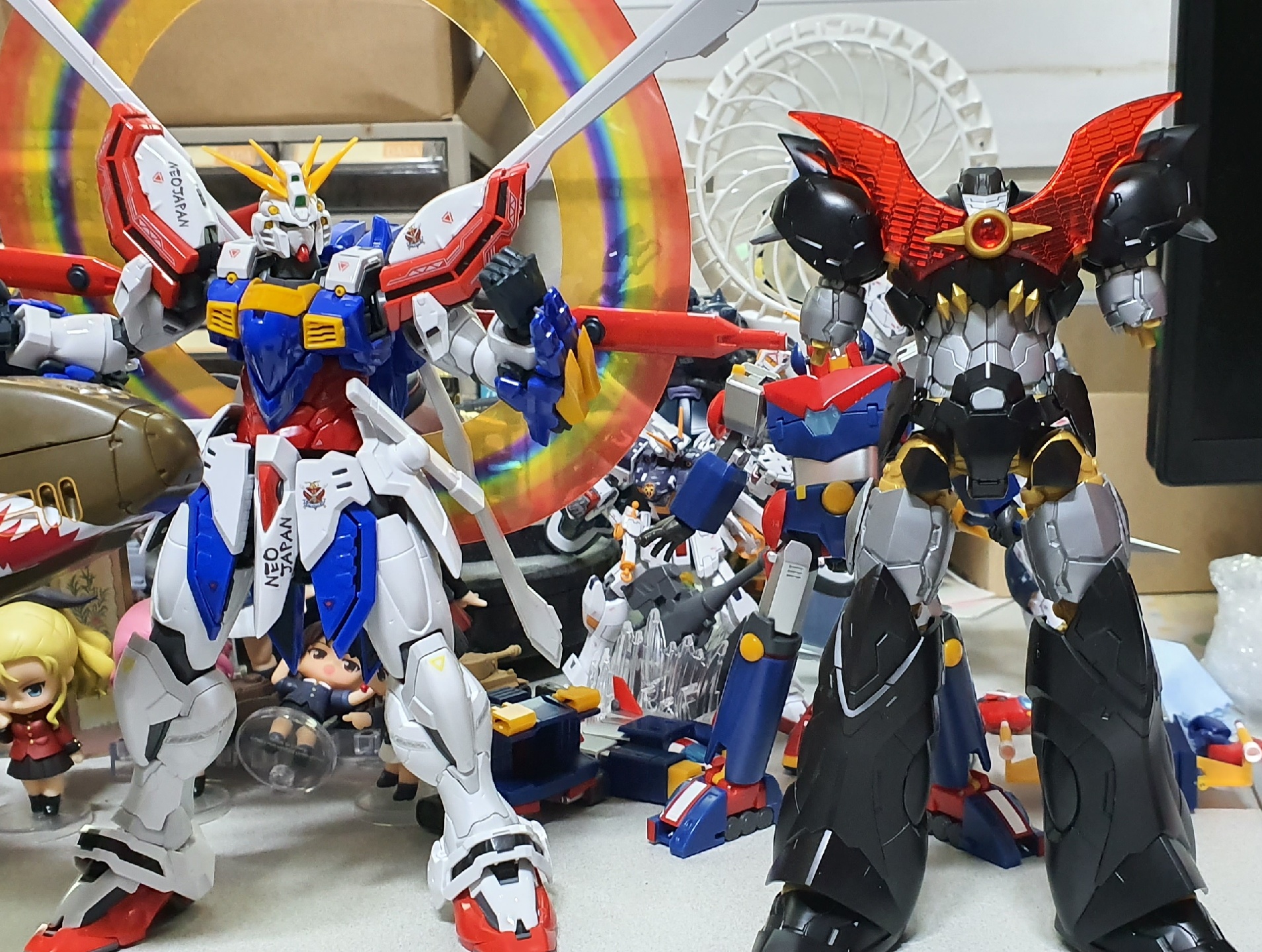 Mazinkaiser