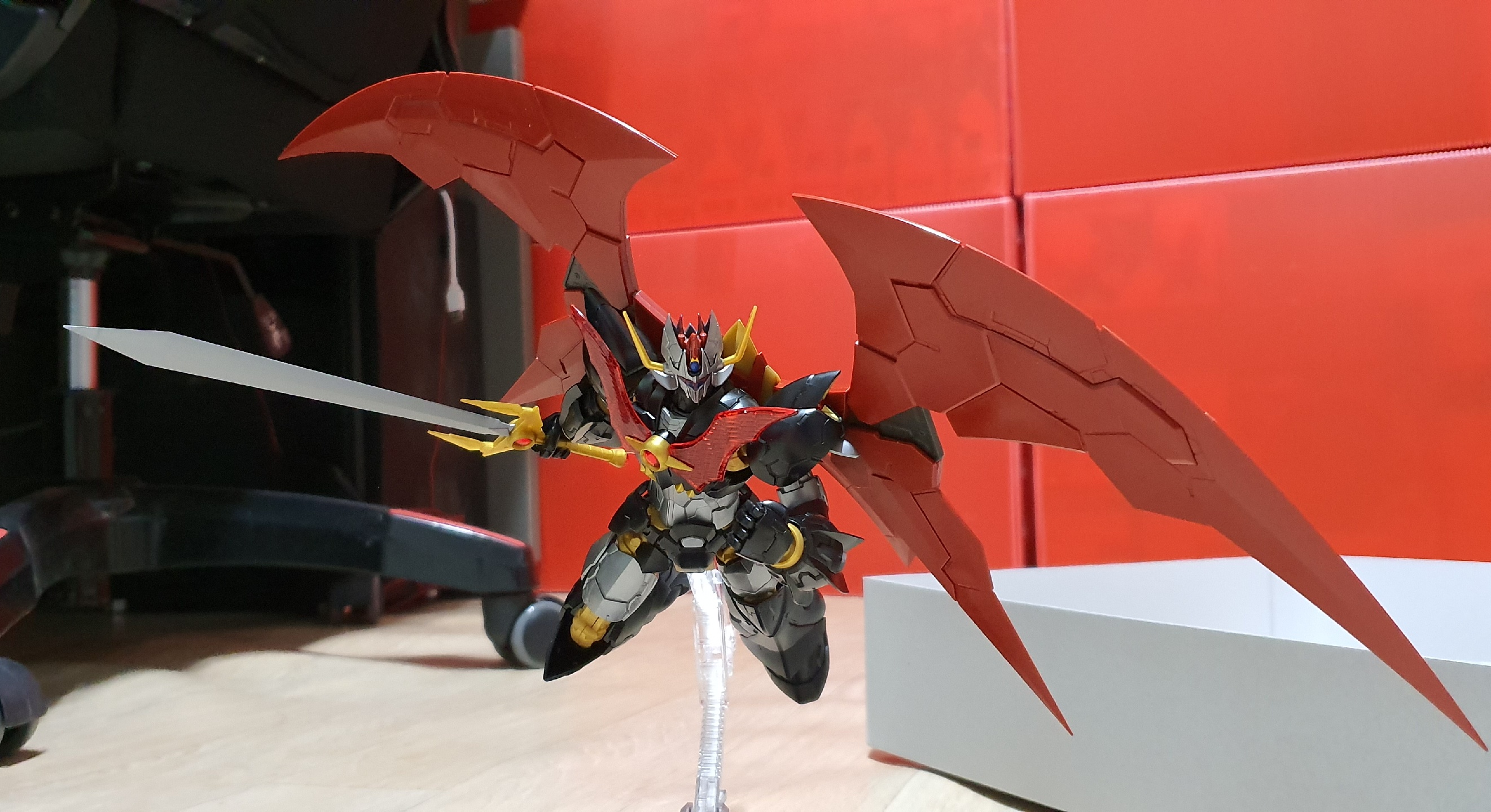 Mazinkaiser