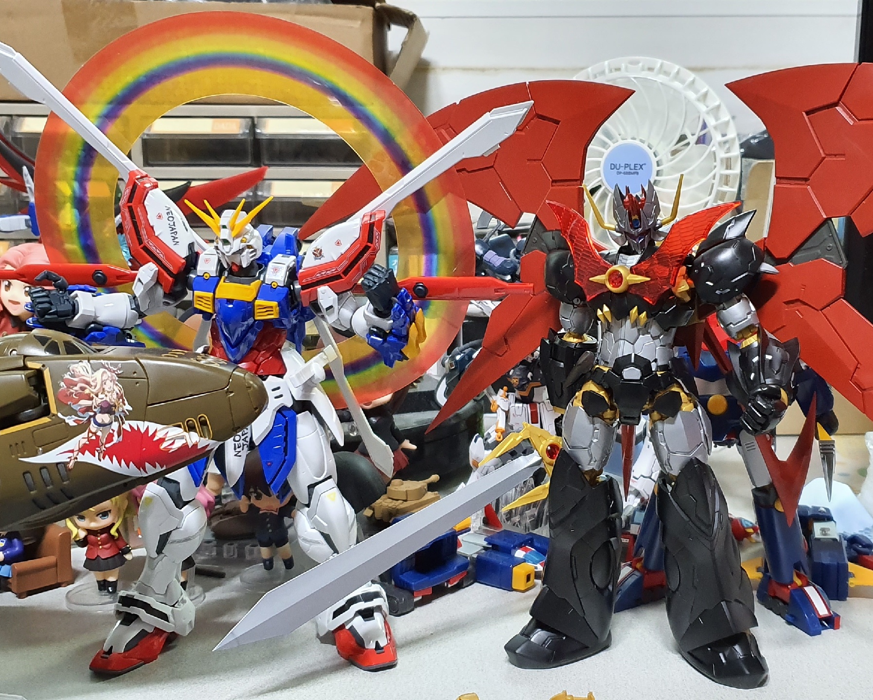 Mazinkaiser