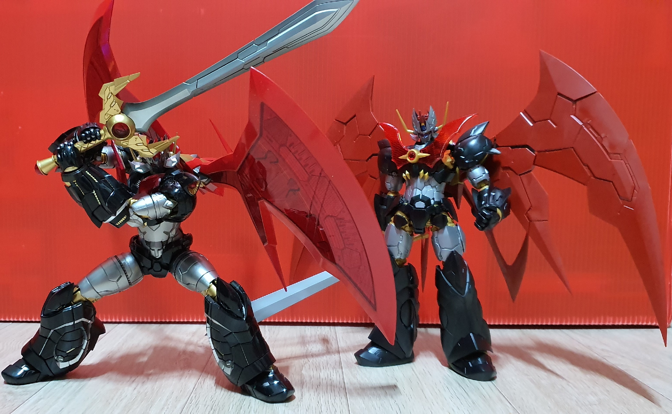 Mazinkaiser