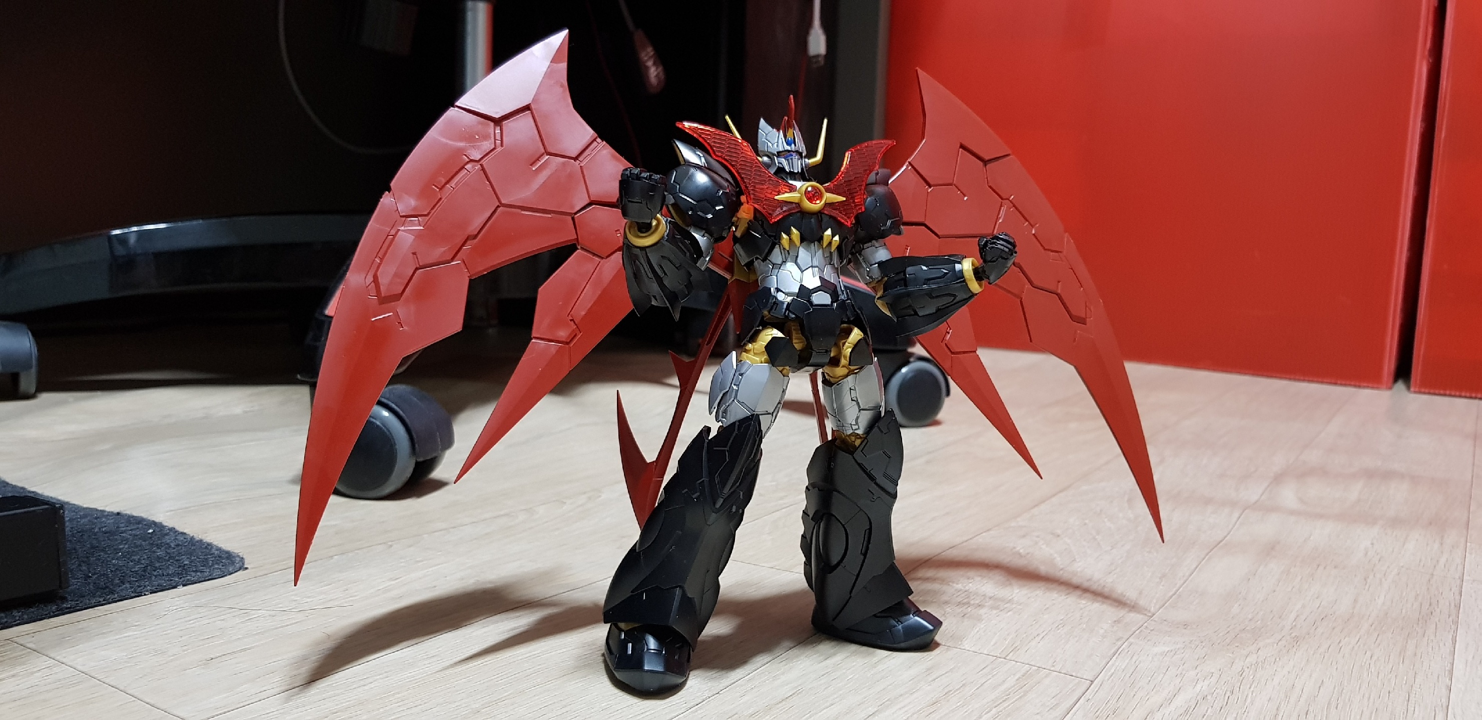 Mazinkaiser