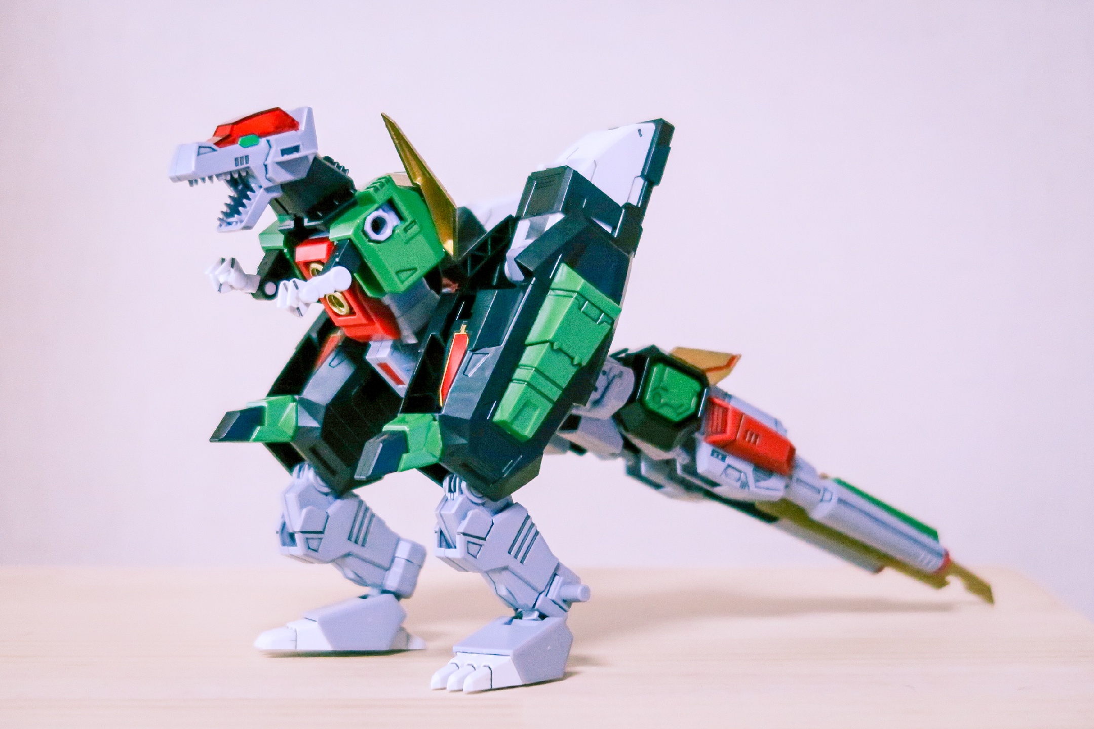 HG 마그나자우라