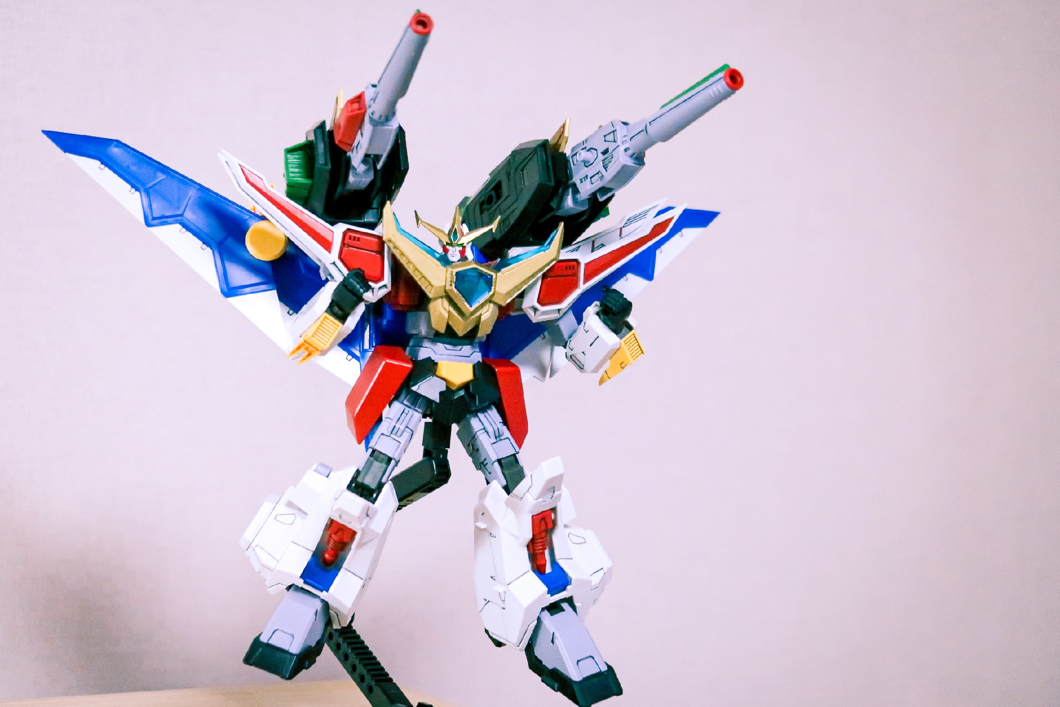 HG 마그나자우라
