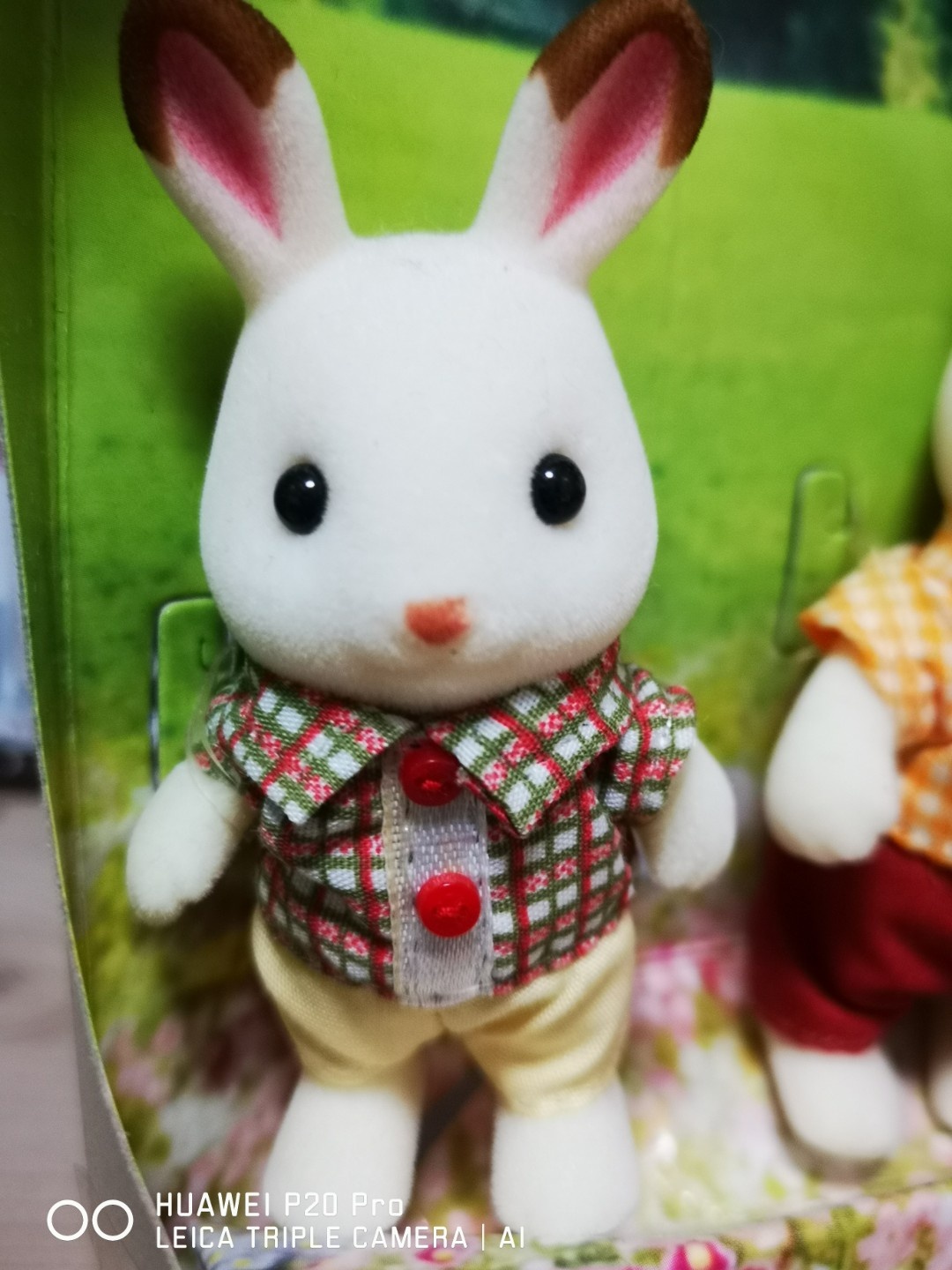 귀여운 실바니안 아가들이에요 ㅎ