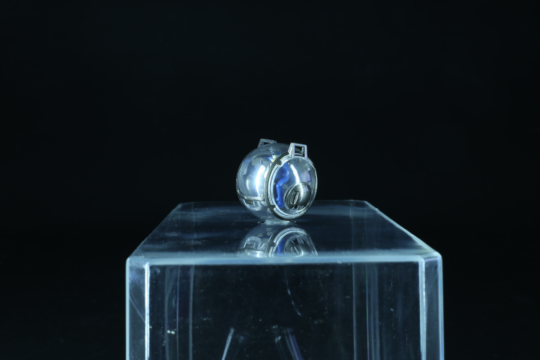 [BANDAI] 포피니카 혼 PX-05 스워드피쉬 ll (ポピニカ魂 PX-05 SWORD FISH ll : ソードフィッシュ||)