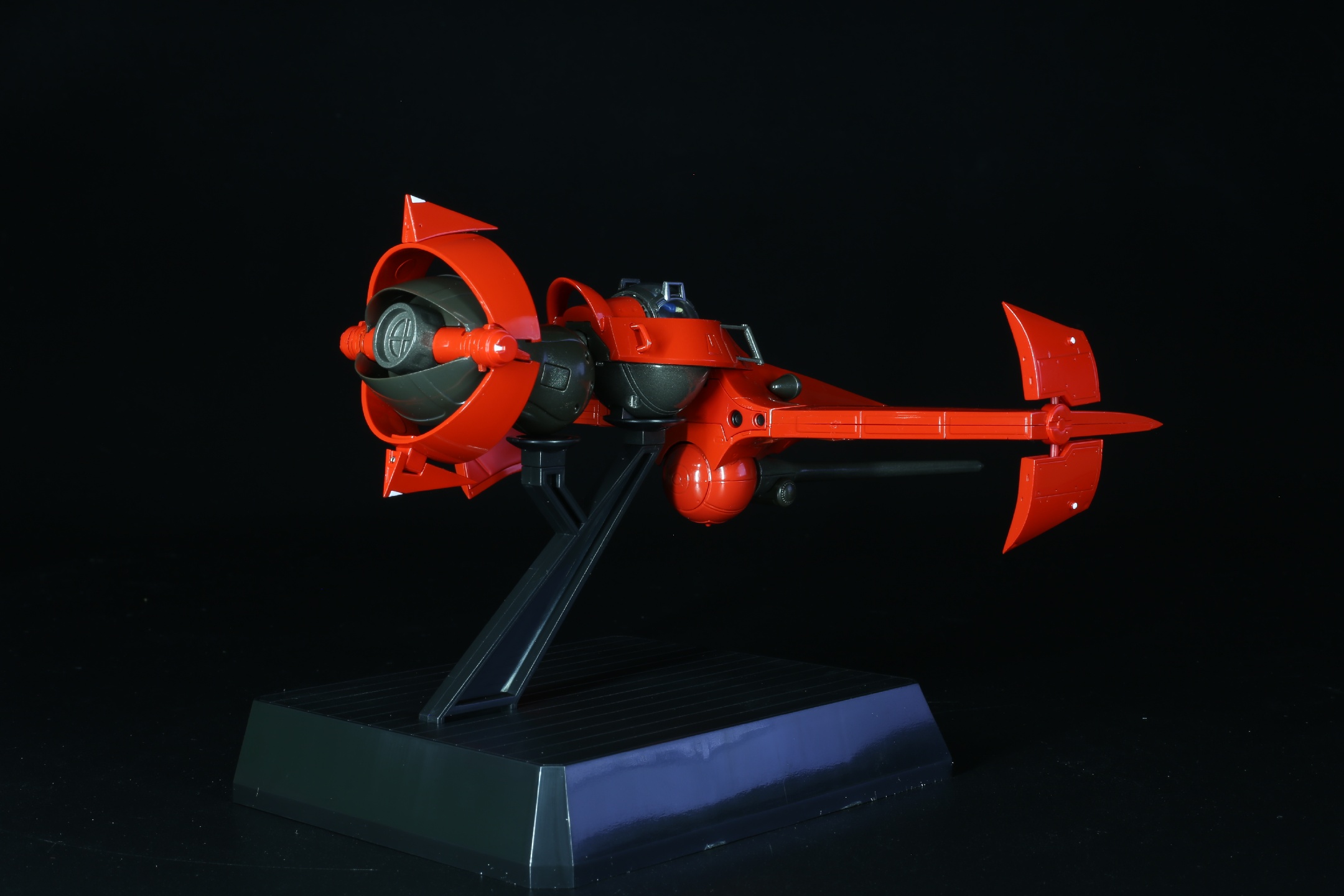 [BANDAI] 포피니카 혼 PX-05 스워드피쉬 ll (ポピニカ魂 PX-05 SWORD FISH ll : ソードフィッシュ||)