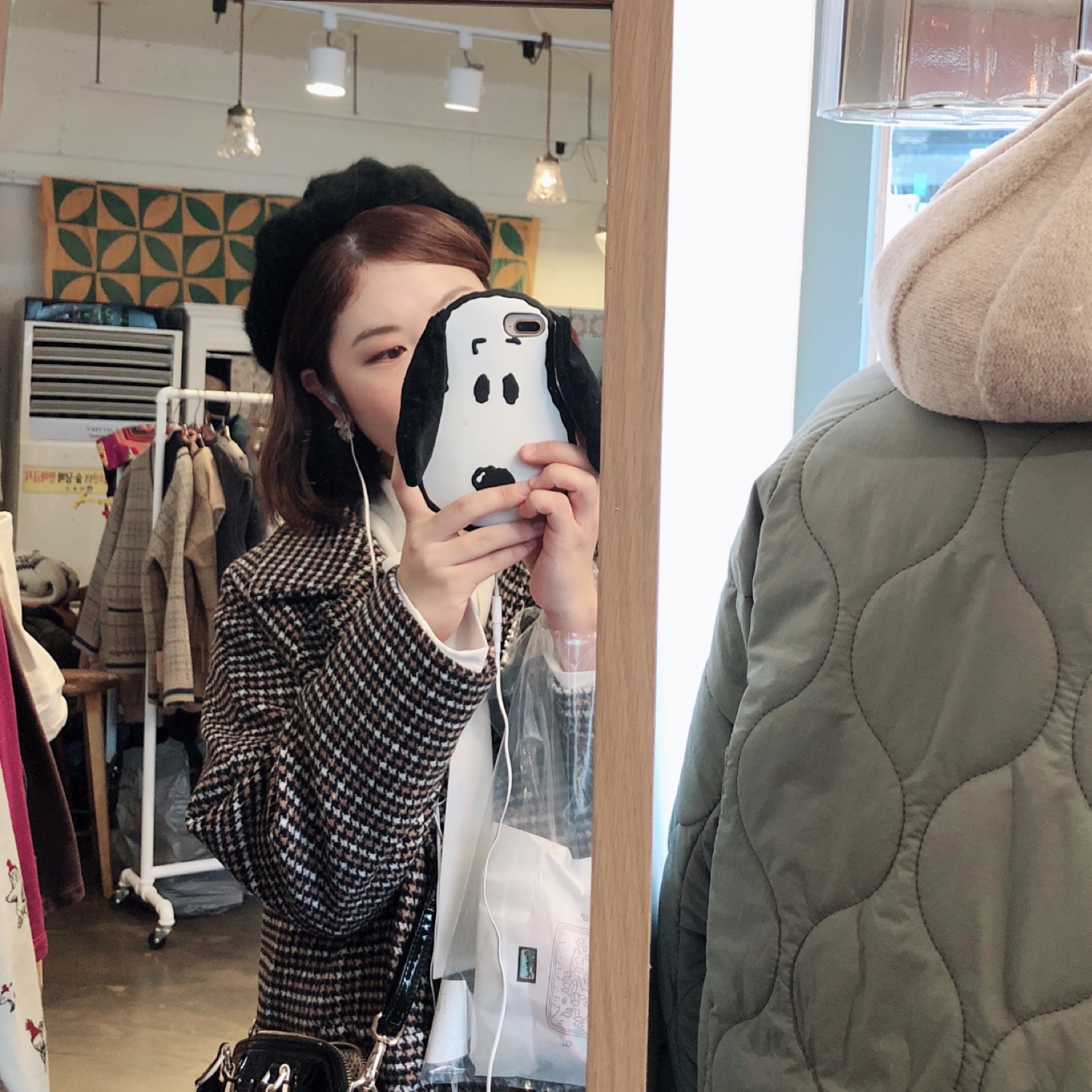 피너츠 ❤️