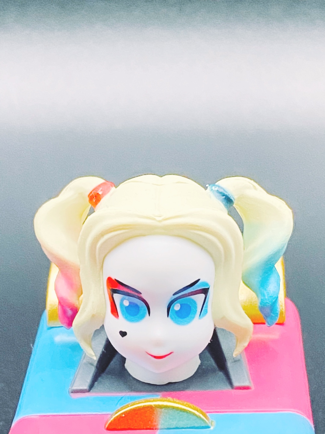 [DC Comics] harley queen