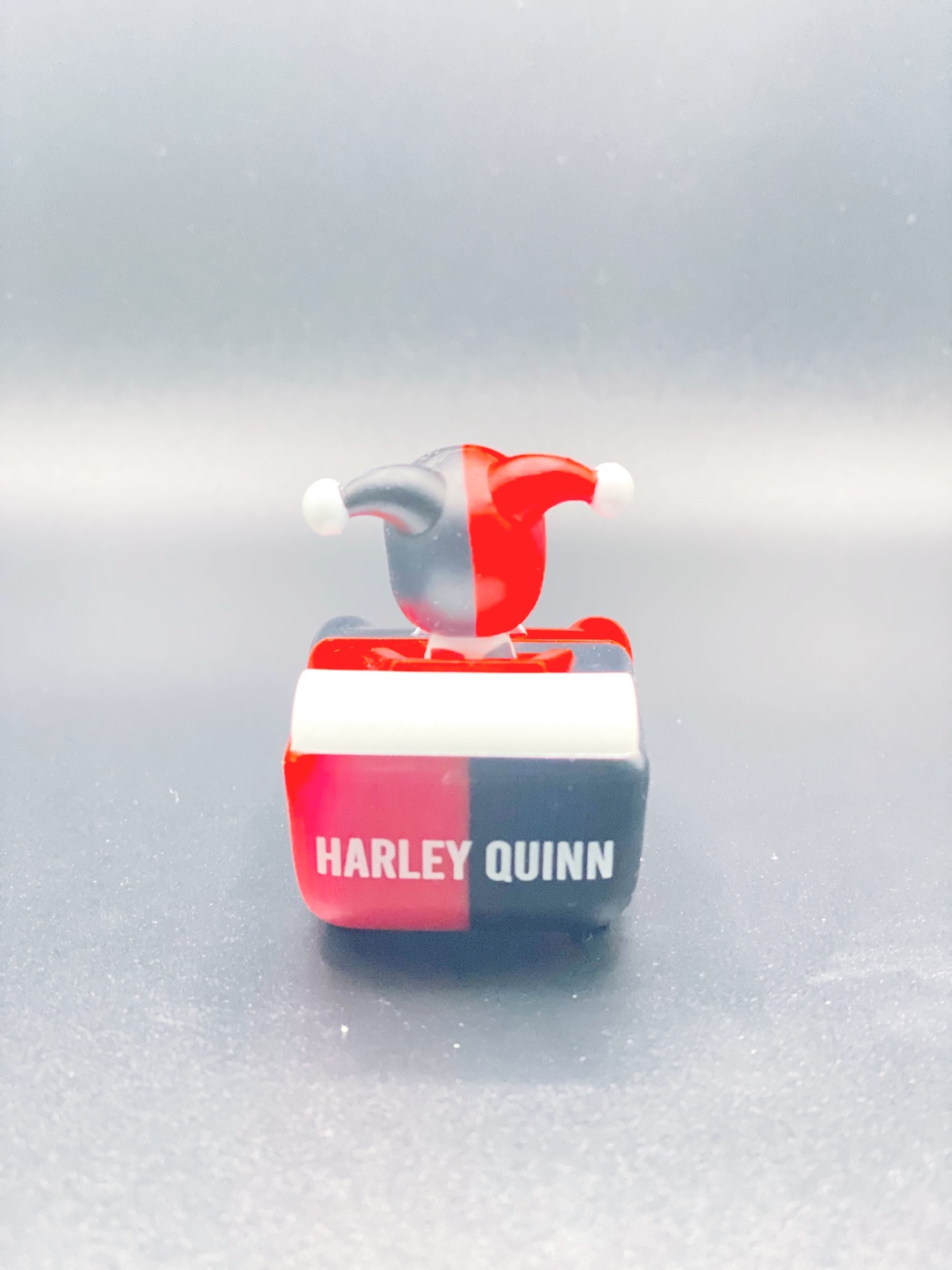[dc comics] Harley Queen..2