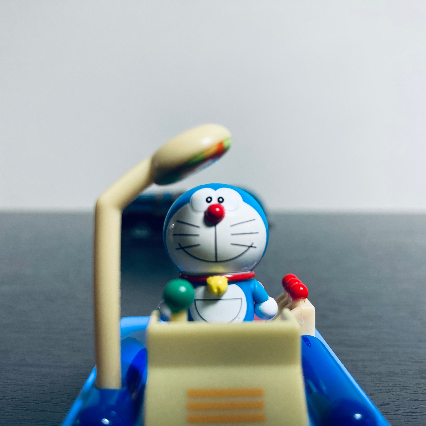 도라에몽 토미카