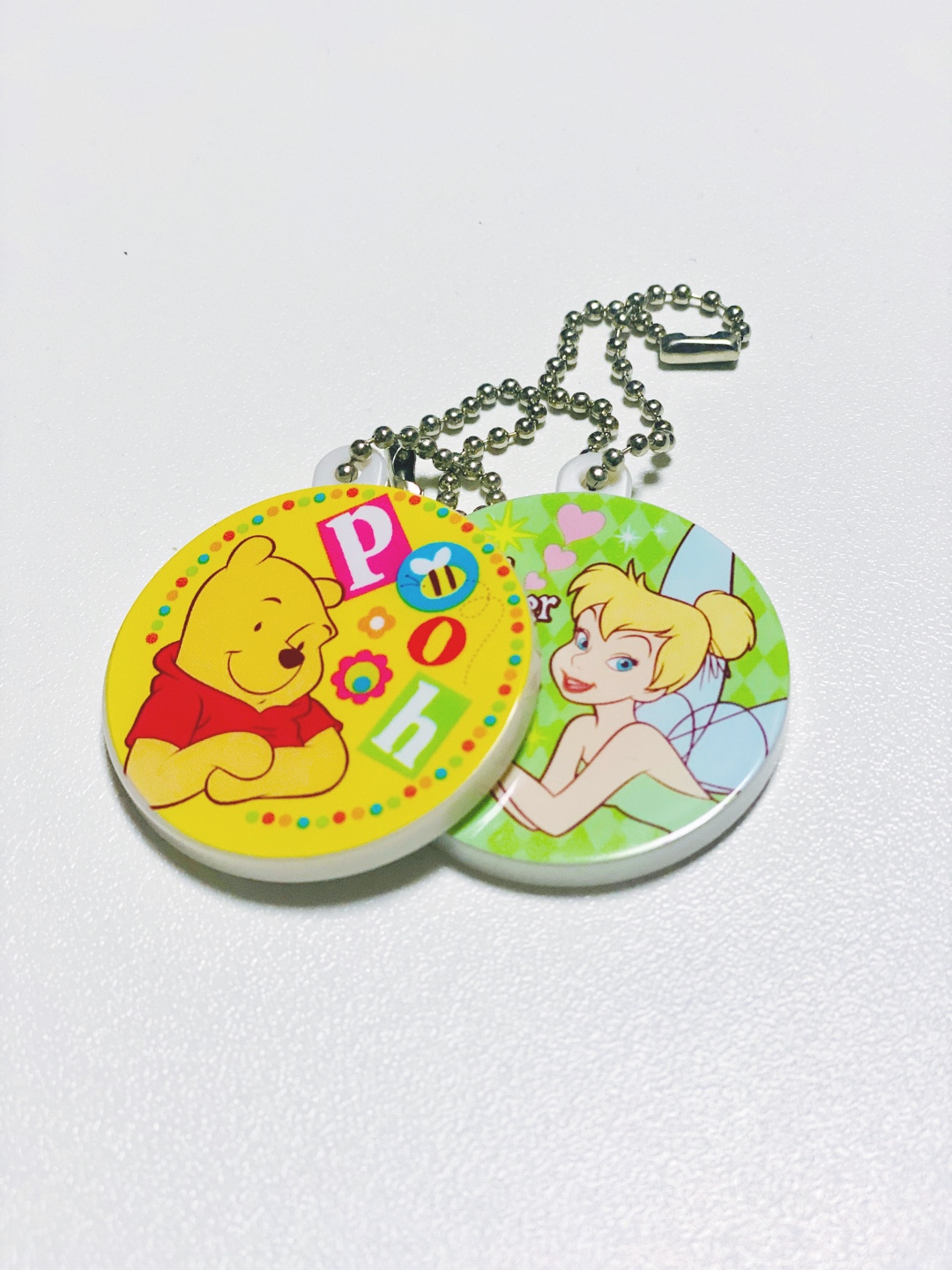 [takara tomy arts/gacha] disney accessories