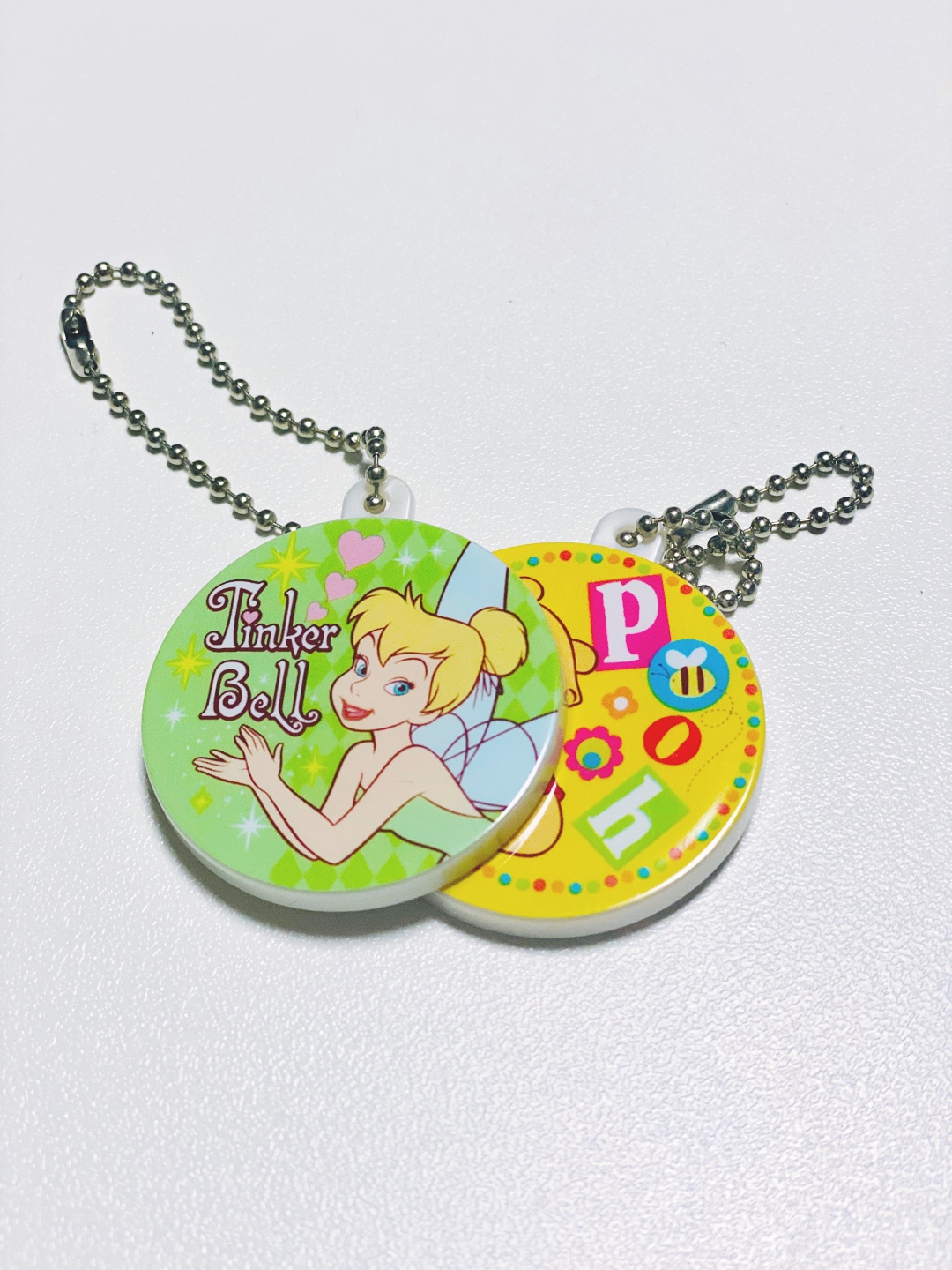 [takara tomy arts/gacha] disney accessories