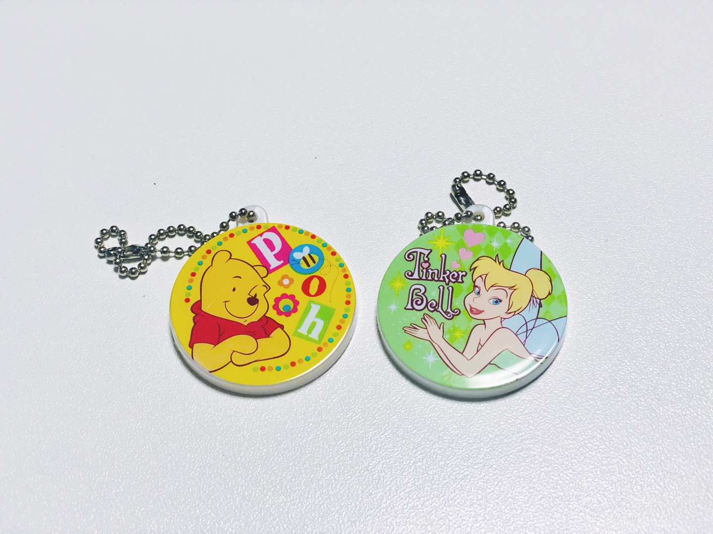 [takara tomy arts/gacha] disney accessories
