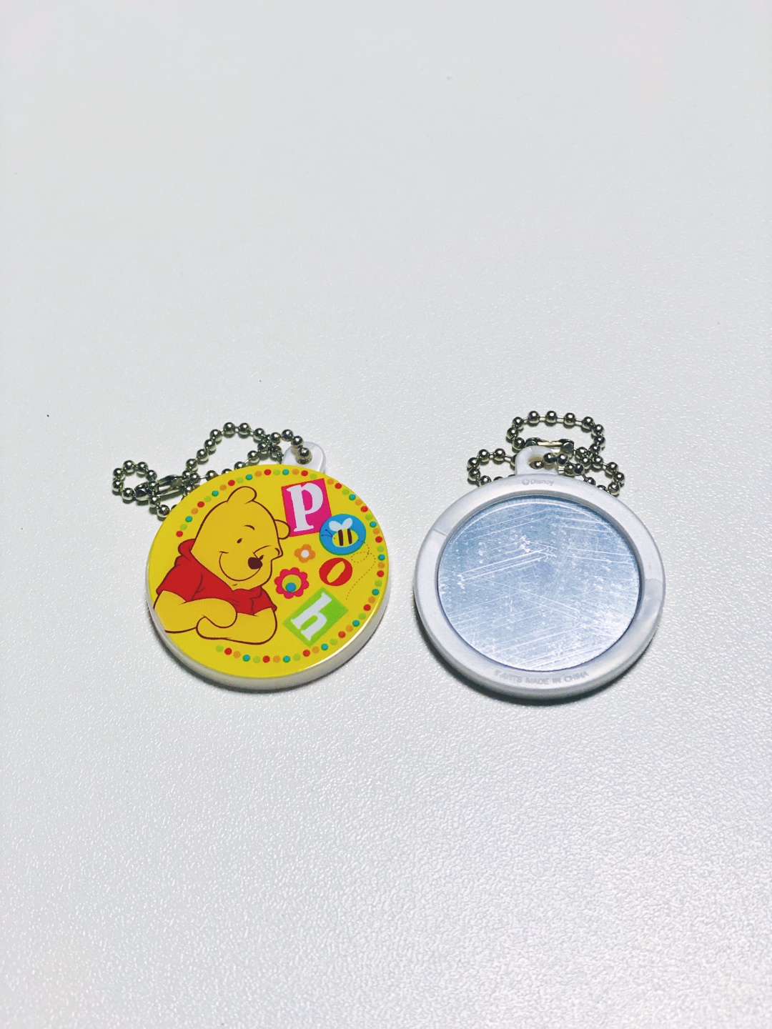 [takara tomy arts/gacha] disney accessories