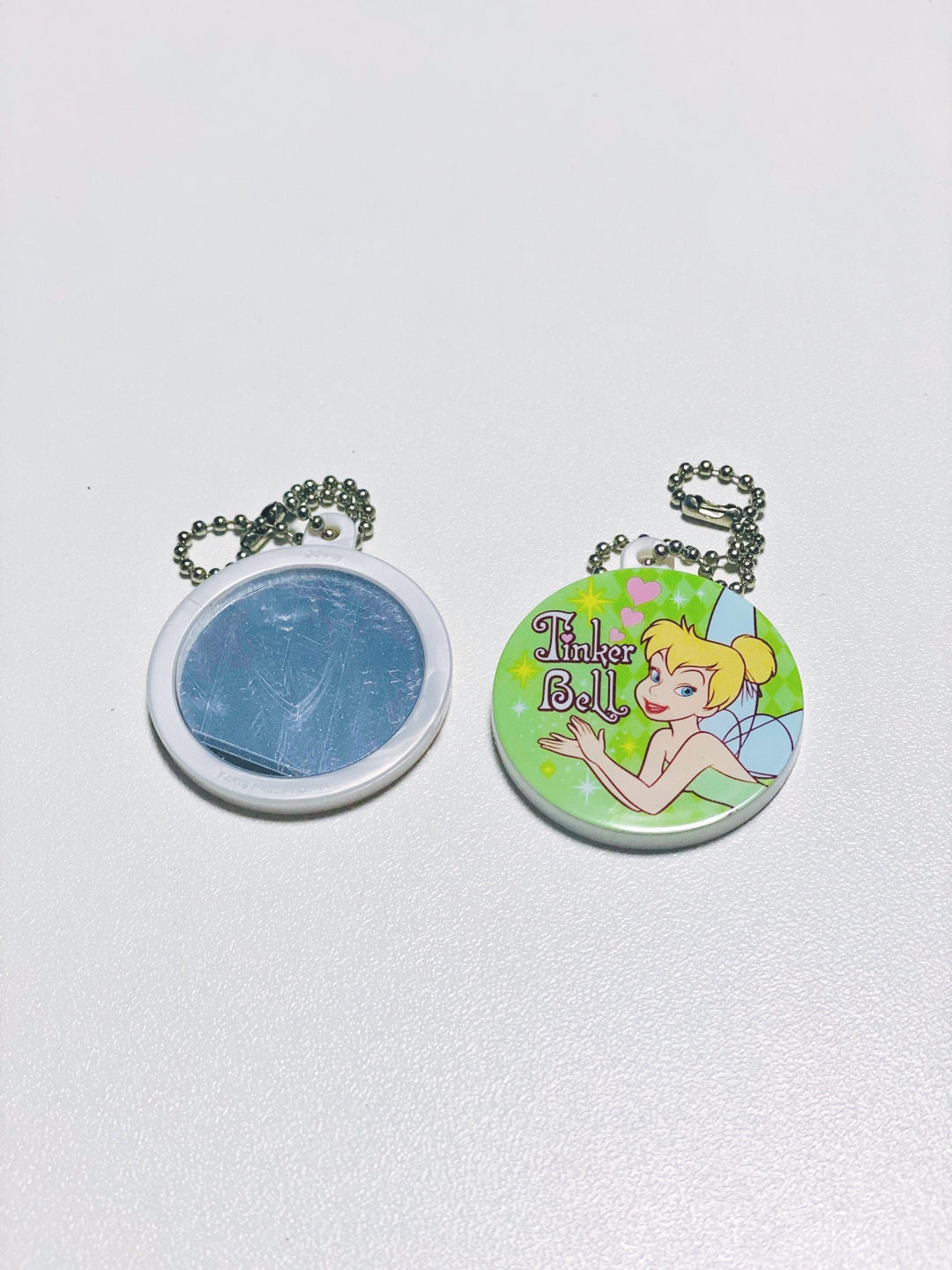 [takara tomy arts/gacha] disney accessories