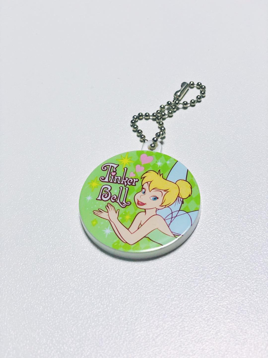 [takara tomy arts/gacha] disney accessories