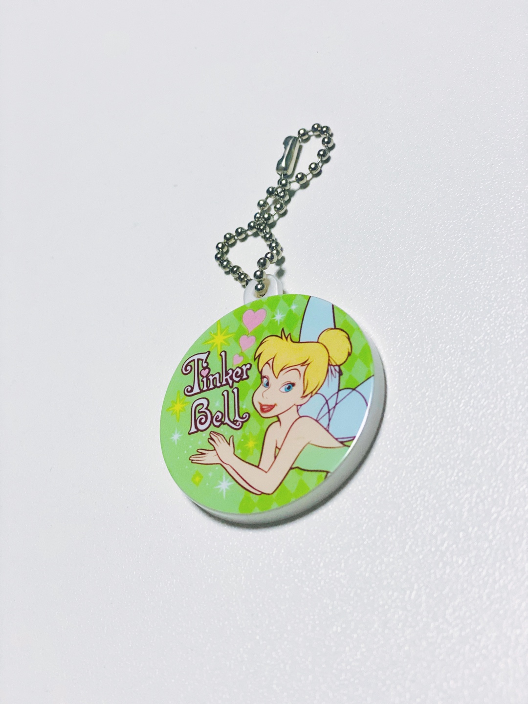 [takara tomy arts/gacha] disney accessories