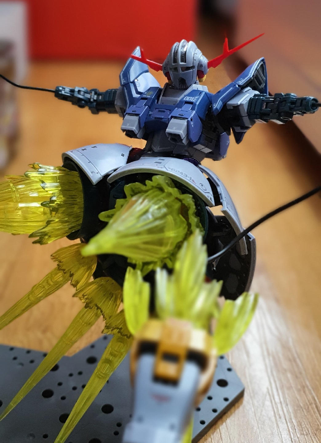 ZEONG