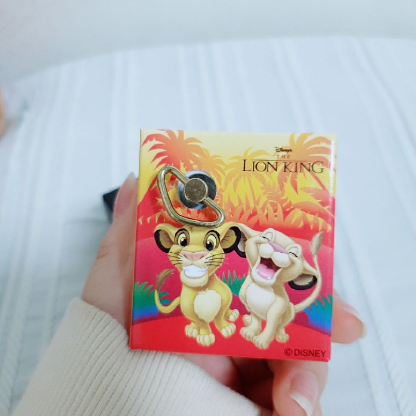 디즈니 오르골🧡