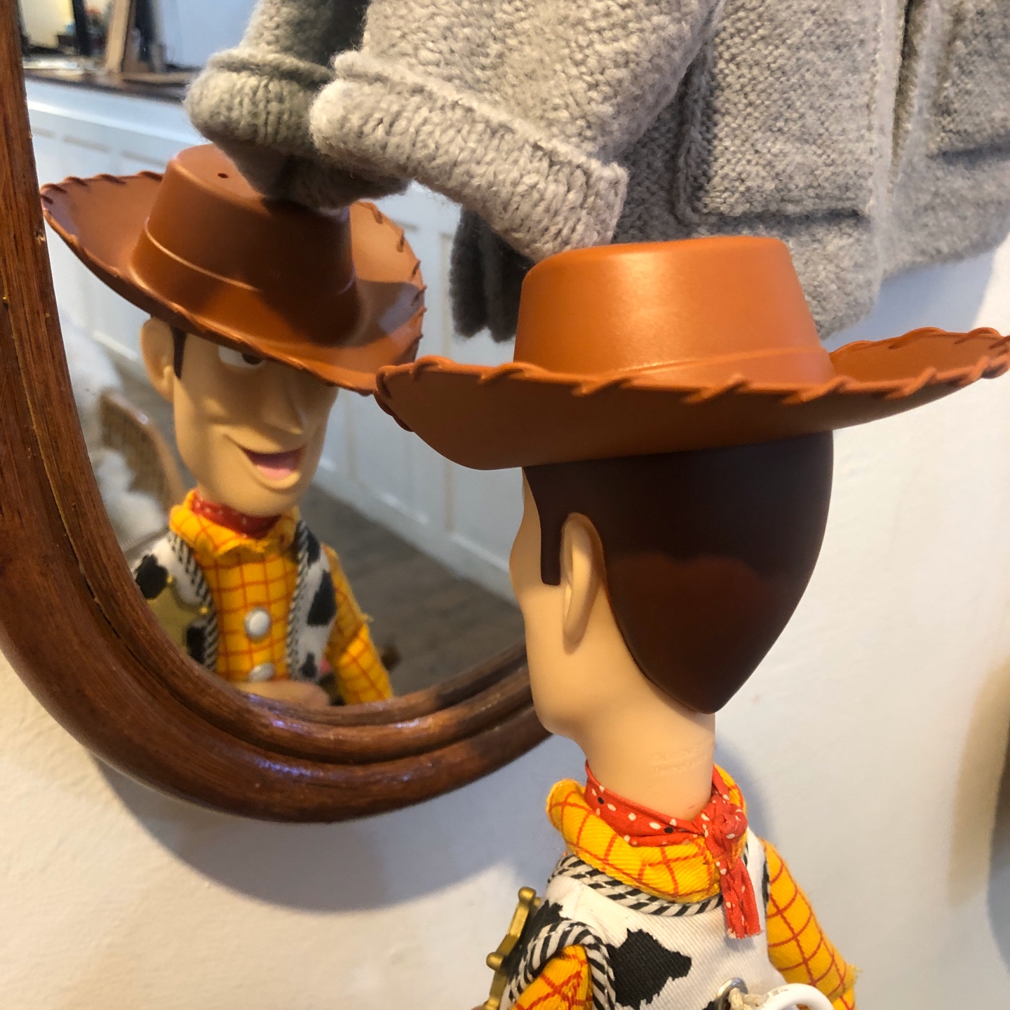 훗 역시 나란남자🤠