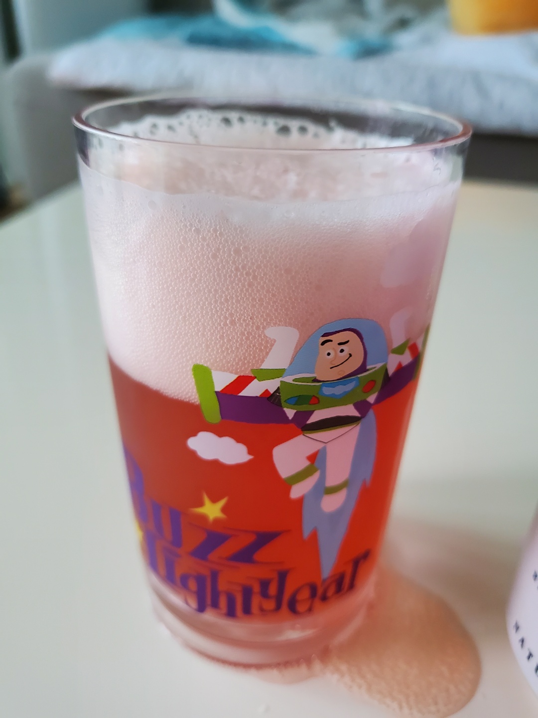 라이트이어 🚀
