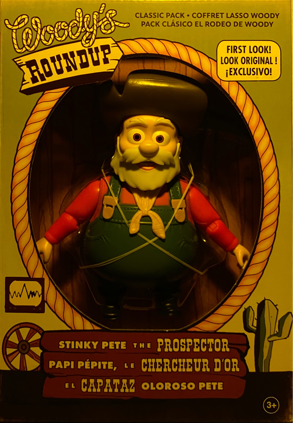 TOY STORY
