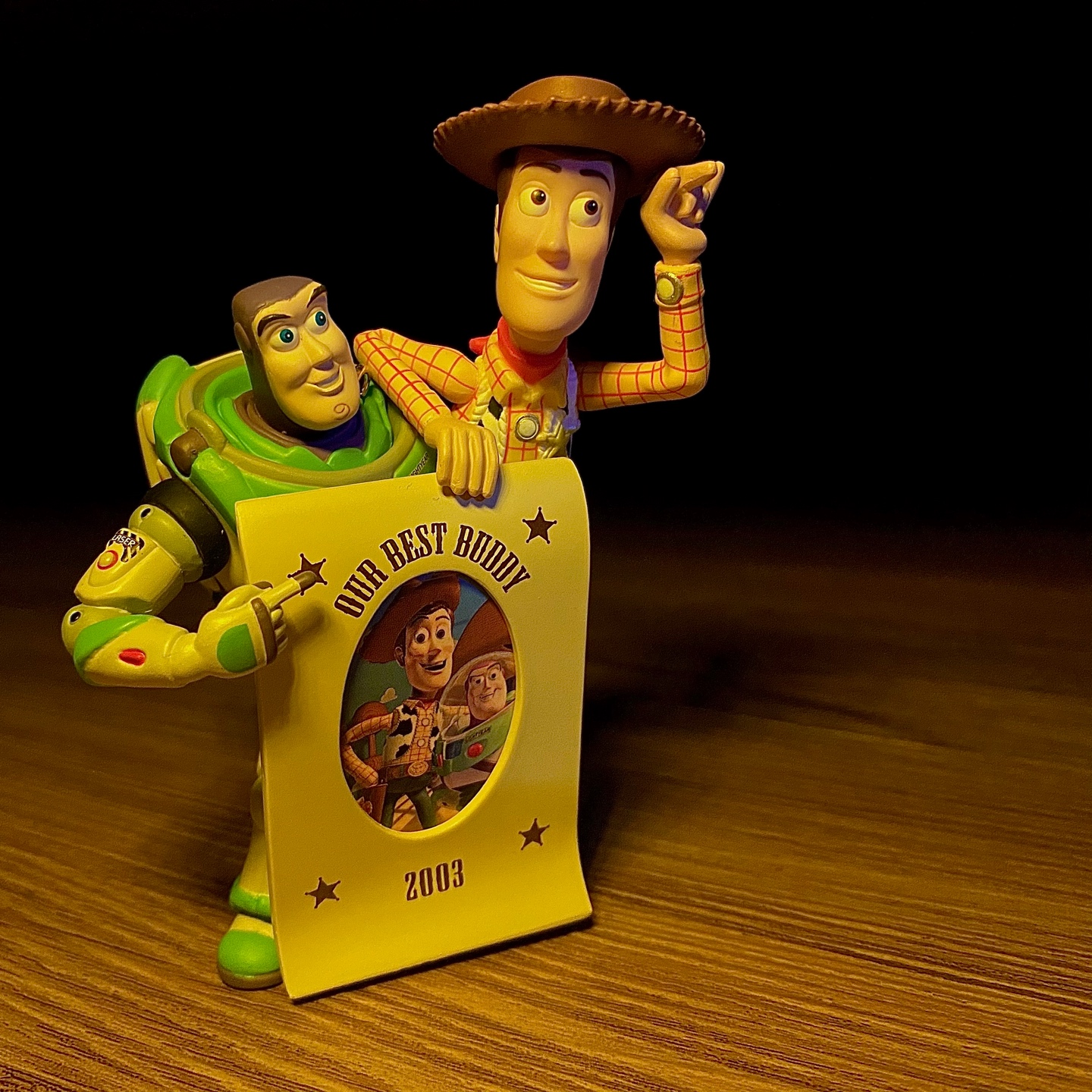 TOY STORY