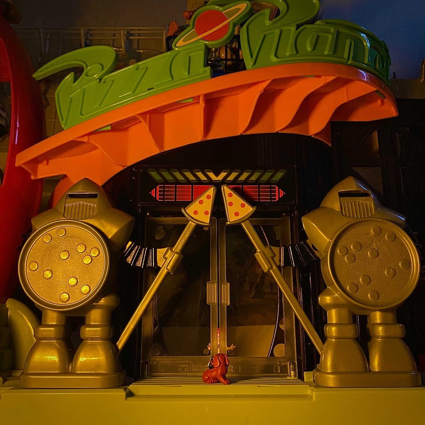 TOY STORY