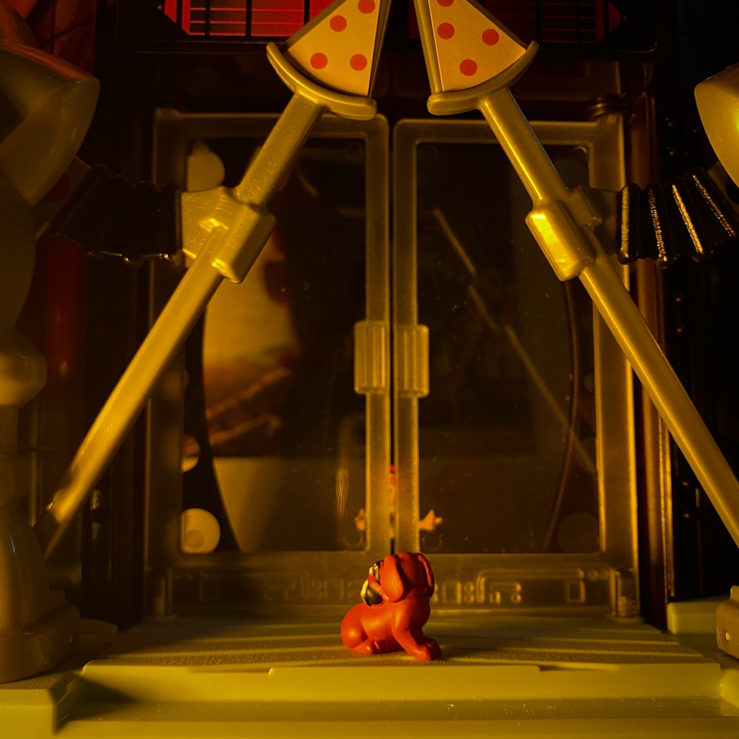TOY STORY