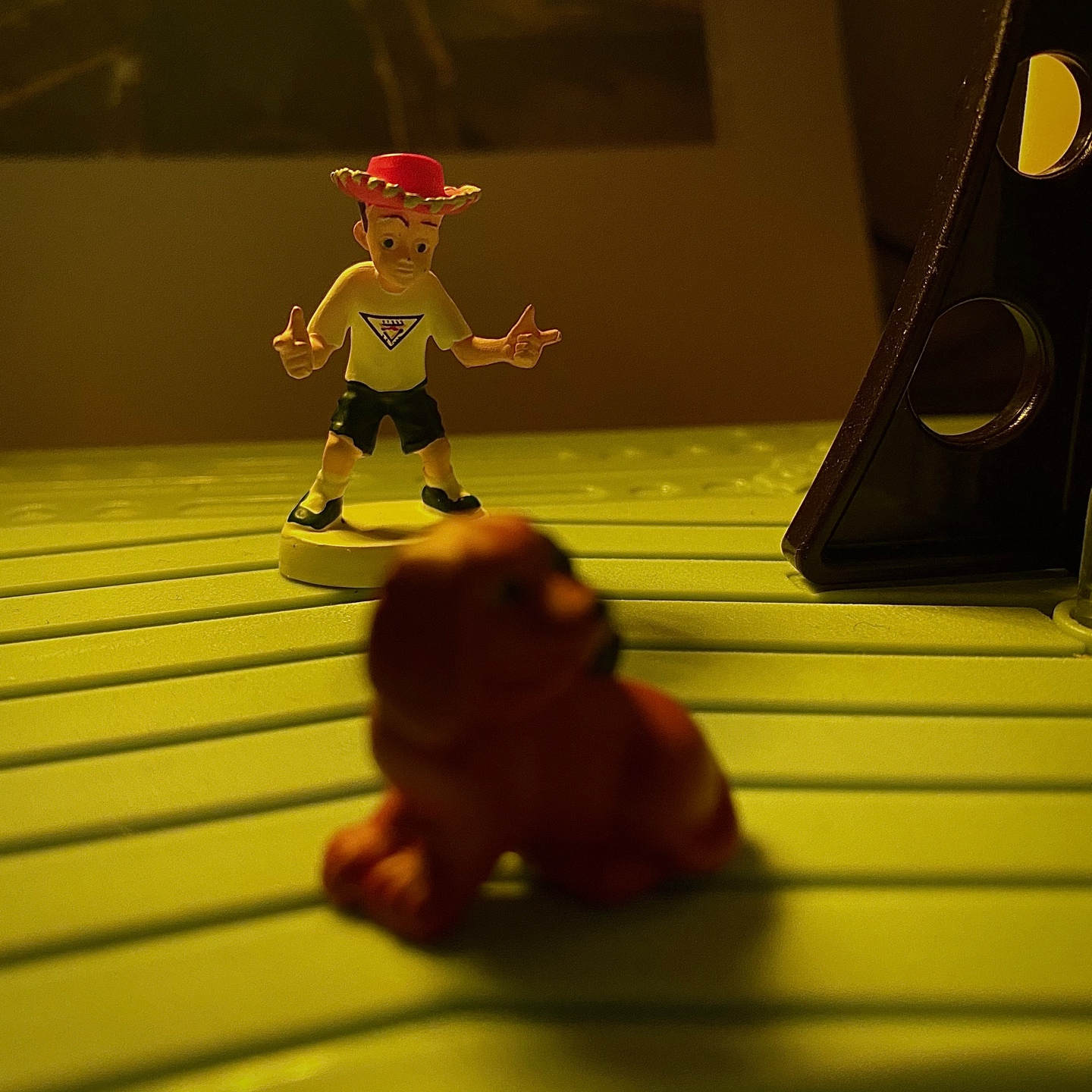 TOY STORY