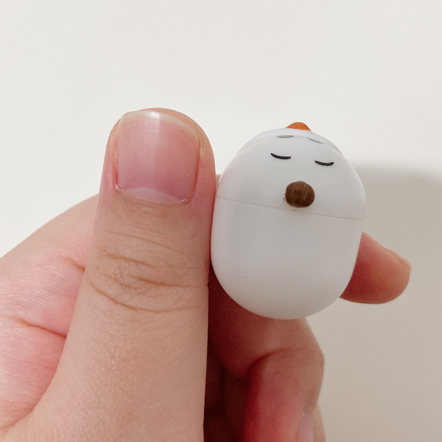 자이니 디즈니 초콜릿 울라프